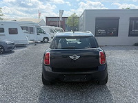 2011 mini mini countryman 1.6 one pepper personenauto - afbeelding 10 van  13