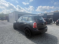 2011 mini mini countryman 1.6 one pepper personenauto - afbeelding 11 van  13