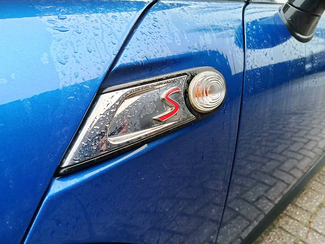 2011 mini mini coupé s chili personenauto - afbeelding 2 van  25