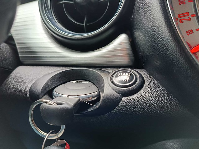 2011 mini mini coupé s chili personenauto - afbeelding 9 van  25