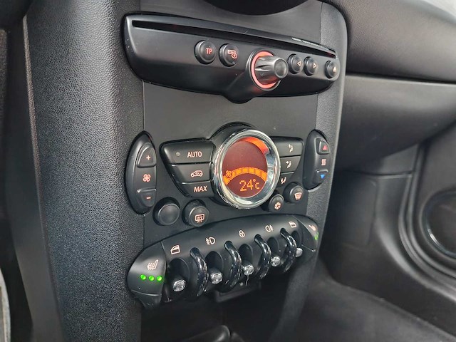 2011 mini mini coupé s chili personenauto - afbeelding 10 van  25