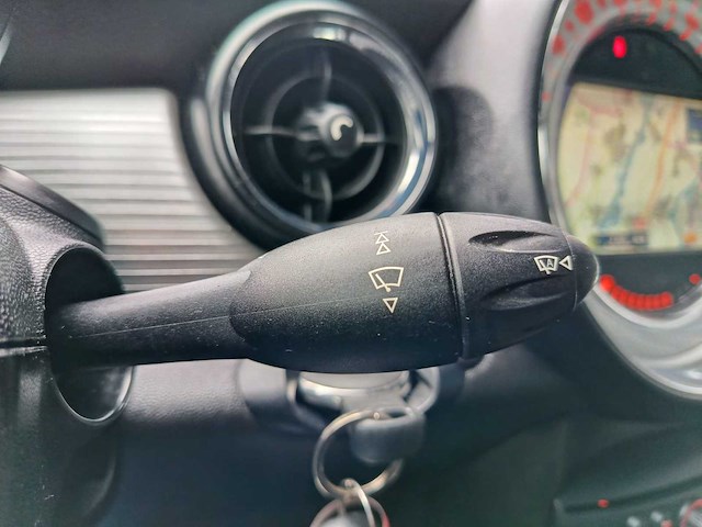 2011 mini mini coupé s chili personenauto - afbeelding 16 van  25