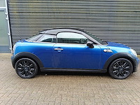 2011 mini mini coupé s chili personenauto - afbeelding 20 van  25