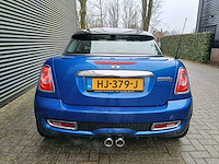 2011 mini mini coupé s chili personenauto - afbeelding 23 van  25