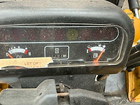 2011 mitsubishi ss vorkheftruck - afbeelding 4 van  16