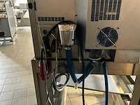 2011 miwe ae 6.0604 conventionele oven - afbeelding 4 van  5