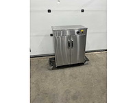 2011 mobiele warmhoudkast - afbeelding 2 van  7