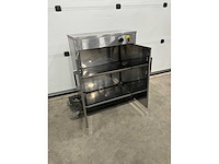 2011 mobiele warmhoudkast - afbeelding 4 van  7