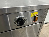 2011 mobiele warmhoudkast - afbeelding 5 van  7