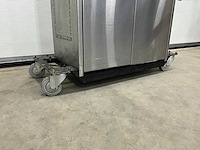 2011 mobiele warmhoudkast - afbeelding 6 van  7