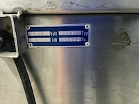 2011 mobiele warmhoudkast - afbeelding 7 van  7