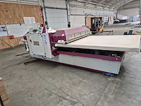 2011 monti antonio 200-3 sublimatie-/transferpers - afbeelding 1 van  13