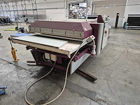 2011 monti antonio 200-3 sublimatie-/transferpers - afbeelding 8 van  12