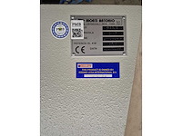 2011 monti antonio 200-3 sublimatie-/transferpers - afbeelding 5 van  13