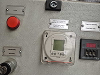 2011 monti antonio 200-3 sublimatie-/transferpers - afbeelding 10 van  13