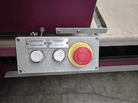 2011 monti antonio 200-3 sublimatie-/transferpers - afbeelding 12 van  13