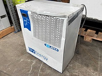 2011 mta dryenergy hybrid luchtdroger - afbeelding 1 van  6
