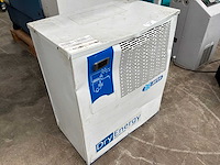 2011 mta dryenergy hybrid luchtdroger - afbeelding 3 van  6