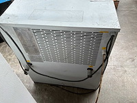 2011 mta dryenergy hybrid luchtdroger - afbeelding 5 van  6