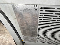 2011 mta dryenergy hybrid luchtdroger - afbeelding 6 van  6