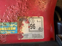 2011 mtd 48 spb grasmaaier - afbeelding 4 van  4