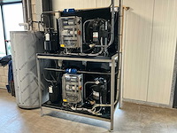 2011 mueller melk koeltank 33200ltr. - afbeelding 4 van  21