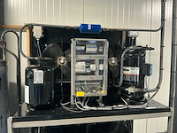 2011 mueller melk koeltank 33200ltr. - afbeelding 5 van  21