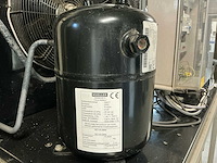 2011 mueller melk koeltank 33200ltr. - afbeelding 7 van  21