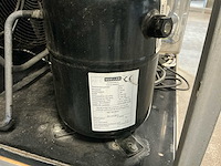 2011 mueller melk koeltank 33200ltr. - afbeelding 8 van  21