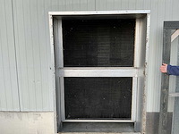 2011 mueller melk koeltank 33200ltr. - afbeelding 10 van  21