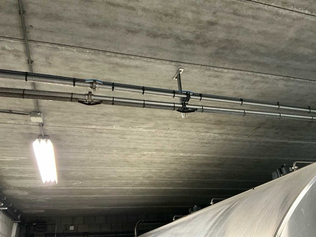 2011 mueller melk koeltank 33200ltr. - afbeelding 11 van  21