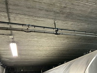 2011 mueller melk koeltank 33200ltr. - afbeelding 11 van  21