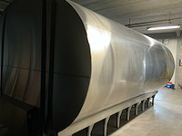 2011 mueller melk koeltank 33200ltr. - afbeelding 16 van  21