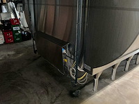 2011 mueller melk koeltank 33200ltr. - afbeelding 19 van  21