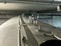 2011 mueller melk koeltank 33200ltr. - afbeelding 20 van  21