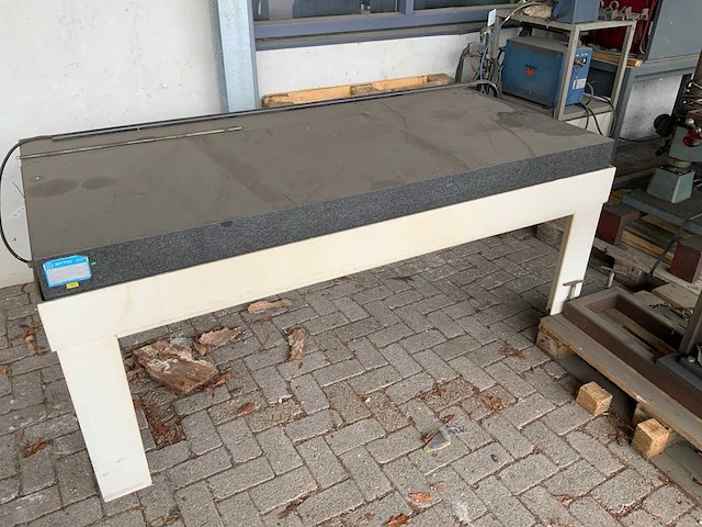 2011 mytri vlaktafel - afbeelding 2 van  3