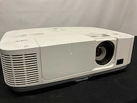 2011 nec ng-p420xhbeamer - afbeelding 2 van  8