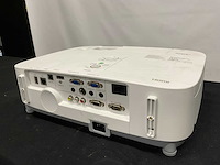 2011 nec ng-p420xhbeamer - afbeelding 3 van  8