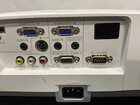 2011 nec ng-p420xhbeamer - afbeelding 4 van  8