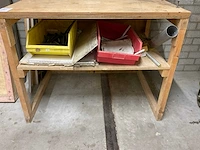 2011 nederman luchtslanghaspel en werkplaats meubilair - afbeelding 8 van  17
