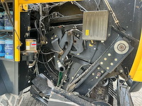 2011 new holland bb9070 6rs balenpers - afbeelding 10 van  27