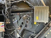 2011 new holland bb9070 6rs balenpers - afbeelding 11 van  27