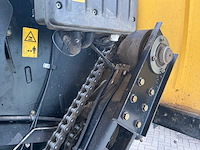 2011 new holland bb9070 6rs balenpers - afbeelding 12 van  27