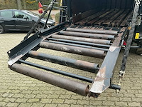 2011 new holland bb9070 6rs balenpers - afbeelding 14 van  27