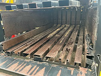 2011 new holland bb9070 6rs balenpers - afbeelding 15 van  27