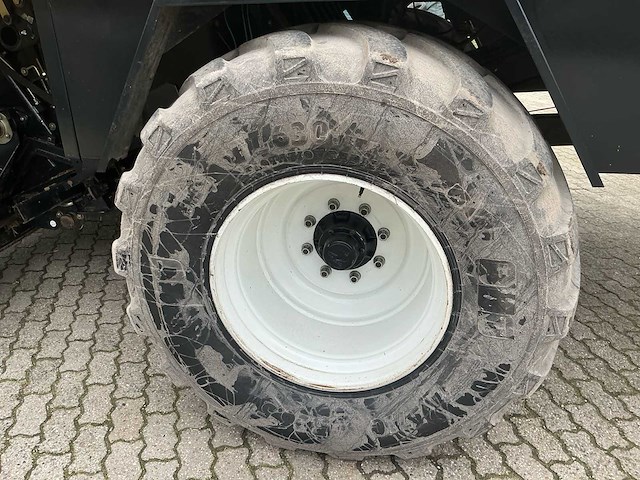 2011 new holland bb9070 6rs balenpers - afbeelding 17 van  27
