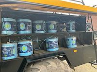 2011 new holland bb9070 6rs balenpers - afbeelding 18 van  27