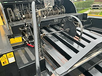 2011 new holland bb9070 6rs balenpers - afbeelding 21 van  27