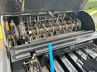 2011 new holland bb9070 6rs balenpers - afbeelding 22 van  27