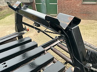 2011 new holland bb9070 6rs balenpers - afbeelding 24 van  27